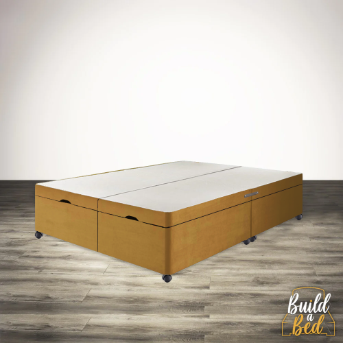 Small Single 2.6ft / Single 3ft | Build a Bed