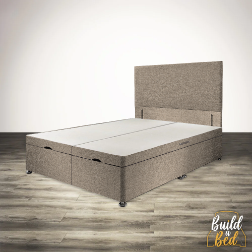 Small Double 4ft / Double 4.6ft | Build a Bed