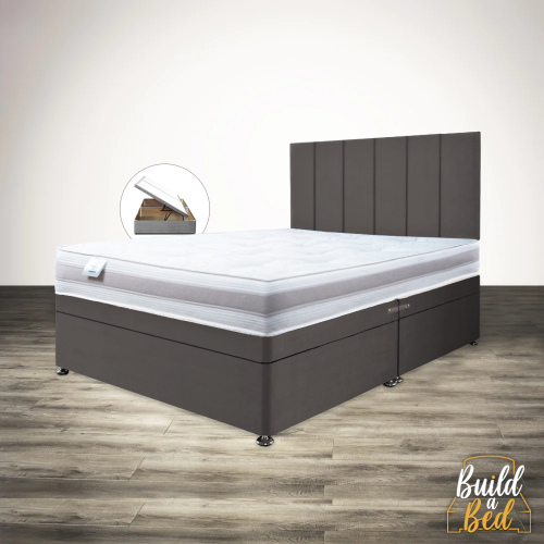 Small Double 4ft / Double 4.6ft | Build a Bed