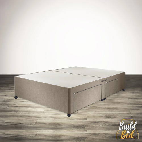 Small Double 4ft / Double 4.6ft | Build a Bed