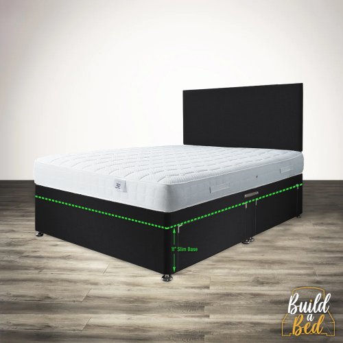 Small Double 4ft / Double 4.6ft | Build a Bed