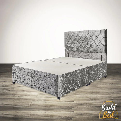 Small Double 4ft / Double 4.6ft | Build a Bed