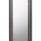 Allegro Pewter Dress Mirror