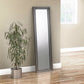 Allegro Pewter Dress Mirror