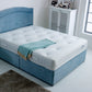 Divan Bed Including Mattress